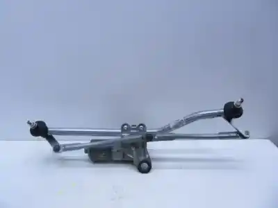 Second-hand car spare part front windshield wiper motor for bmw 3 (e46) 320 d oem iam references 
