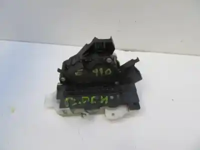 Peça sobressalente para automóvel em segunda mão fechadura da porta dianteira direita por ford mondeo iii sedán (b4y) 2.5 v6 24v referências oem iam 