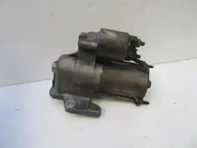 Peça sobressalente para automóvel em segunda mão motor de arranque por ford mondeo iii sedán (b4y) 2.5 v6 24v referências oem iam 2s7t11000ab