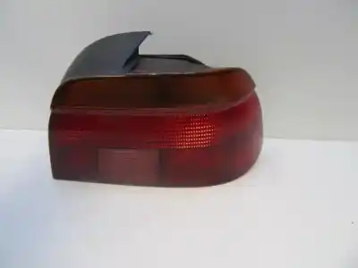 Second-hand car spare part right tailgate light for bmw 5 (e39) 530 d oem iam references 63218363558