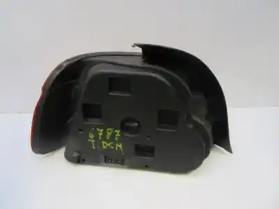 Second-hand car spare part right tailgate light for bmw 5 (e39) 530 d oem iam references 63218363558  