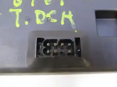 Second-hand car spare part right tailgate light for bmw 5 (e39) 530 d oem iam references 63218363558  