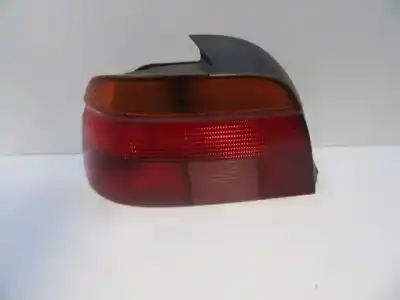 Second-hand car spare part left tailgate light for bmw 5 (e39) 530 d oem iam references 63218363557  