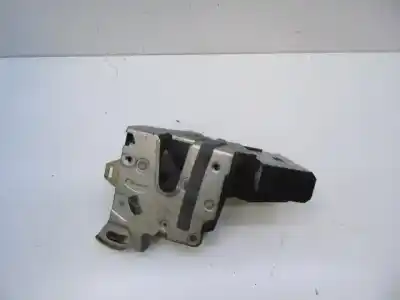 Second-hand car spare part front right door lock for bmw 5 (e39) 530 d oem iam references 40620751  