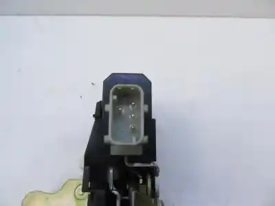 Second-hand car spare part front right door lock for bmw 5 (e39) 530 d oem iam references 40620751  