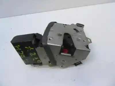 Second-hand car spare part rear right door lock for bmw 5 (e39) 530 d oem iam references   