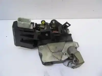 Second-hand car spare part rear right door lock for bmw 5 (e39) 530 d oem iam references   