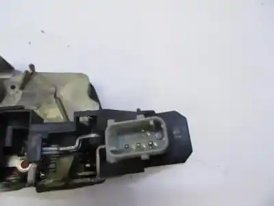 Second-hand car spare part rear right door lock for bmw 5 (e39) 530 d oem iam references   