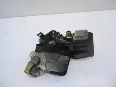 Second-hand car spare part rear left door lock for bmw 5 (e39) 530 d oem iam references 