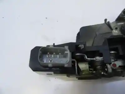 Second-hand car spare part rear left door lock for bmw 5 (e39) 530 d oem iam references   