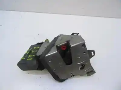Second-hand car spare part rear left door lock for bmw 5 (e39) 530 d oem iam references   