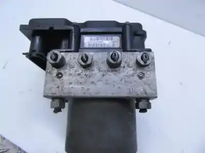 Автозапчастина б/у абс для fiat punto (188_) 1.9 jtd посилання на oem iam 46836768  0265231331 Автозапчастина б/у абс для fiat punto (188_) 1.9 jtd посилання на oem iam 46836768  0265231331