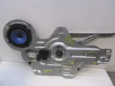 Peça sobressalente para automóvel em segunda mão elevador de vidros dianteira esquerda por kia cerato i fastback (ld) 1.6 referências oem iam 824502f000