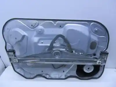 Автозапчасти б/у регулятор стекла переднего правого за ford focus ii (da_, hcp, dp) 1.6 tdci ссылки oem iam 1738646  