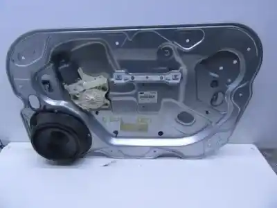 Автозапчасти б/у регулятор стекла переднего правого за ford focus ii (da_, hcp, dp) 1.6 tdci ссылки oem iam 1738646  
