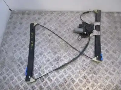 Second-hand car spare part passenger side right window regulator for audi a6 avant (4b5) 2.5 tdi oem iam references 4b0837462
