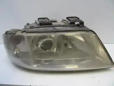 Second-hand car spare part RIGHT HEADLIGHT for AUDI A6 AVANT (4B5)  OEM IAM references 4B0941030D  