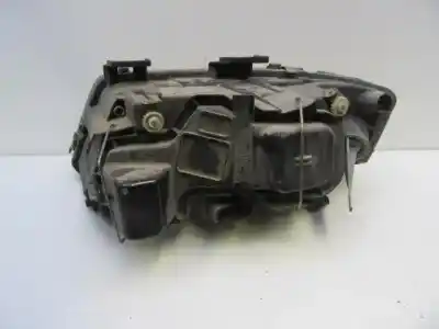 Second-hand car spare part right headlight for audi a6 avant (4b5) 2.5 tdi oem iam references 4b0941030d  