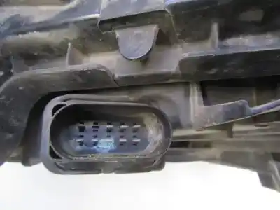 Second-hand car spare part right headlight for audi a6 avant (4b5) 2.5 tdi oem iam references 4b0941030d  