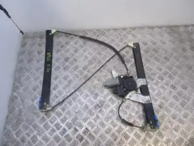 Second-hand car spare part driver left window regulator for audi a6 avant (4b5) 2.5 tdi oem iam references 4b0837461