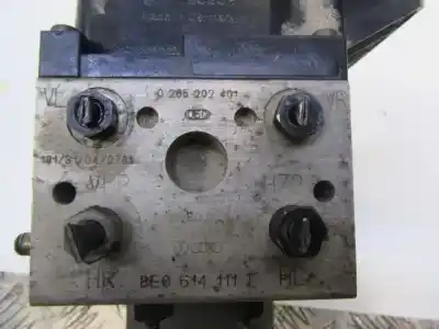 Pezzo di ricambio per auto di seconda mano abs per audi a6 avant (4b5) 2.5 tdi riferimenti oem iam 8e0614111j  0265202401