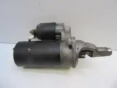 Second-hand car spare part starter motor for audi a6 avant (4b5) 2.5 tdi oem iam references 0001109021