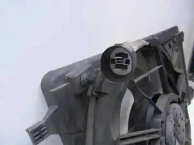 Автозапчасти б/у электрический вентилятор за ford focus ii (da_, hcp, dp) 1.6 tdci ссылки oem iam 3m5h8c607rh  