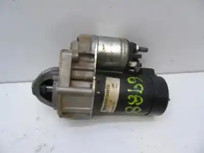 Автозапчасти б/у двигатель запускается за fiat stilo (192_) 1.6 16v (192_xb1a) ссылки oem iam d6ra138  