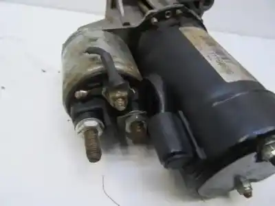 Автозапчасти б/у двигатель запускается за fiat stilo (192_) 1.6 16v (192_xb1a) ссылки oem iam d6ra138  