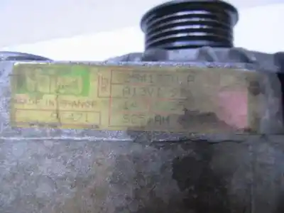 Pezzo di ricambio per auto di seconda mano alternatore per bmw 3 (e36) 318 tds riferimenti oem iam 2541770a  2541770a