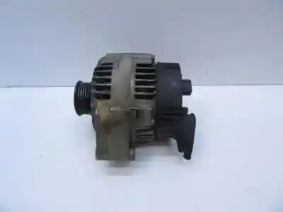 Pezzo di ricambio per auto di seconda mano alternatore per bmw 3 (e36) 318 tds riferimenti oem iam 2541770a  2541770a