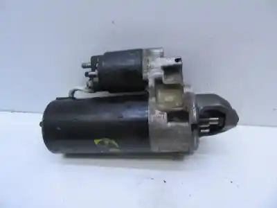 Peça sobressalente para automóvel em segunda mão motor de arranque por bmw 3 (e36) 318 tds referências oem iam 0001110110  