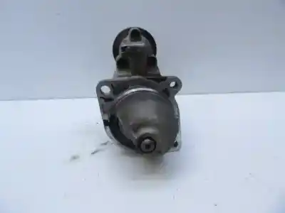 Peça sobressalente para automóvel em segunda mão motor de arranque por bmw 3 (e36) 318 tds referências oem iam 0001110110  