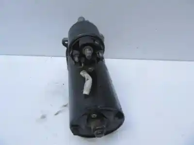 Peça sobressalente para automóvel em segunda mão motor de arranque por bmw 3 (e36) 318 tds referências oem iam 0001110110  