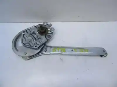 Peça sobressalente para automóvel em segunda mão elevador de vidros traseiro direito por bmw 3 (e36) 318 tds referências oem iam 513481197720