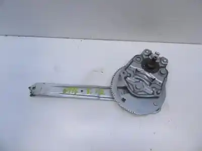 Peça sobressalente para automóvel em segunda mão elevador de vidros traseiro esquerdo por bmw 3 (e36) 318 tds referências oem iam 513481197710