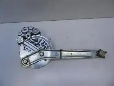Pezzo di ricambio per auto di seconda mano alzacristalli posteriore sinistro per bmw 3 (e36) 318 tds riferimenti oem iam 513481197710  