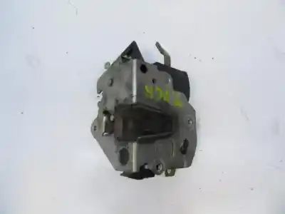 Peça sobressalente para automóvel em segunda mão fechadura da porta traseira direita por bmw 3 (e36) 318 tds referências oem iam 51227011310