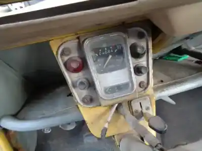 Tweedehands auto-onderdeel carrosserie voor citroen 2cv 0.6 g 6 voltios oem iam-referenties   