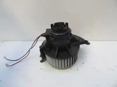 Second-hand car spare part heater blower motor for opel astra h caravan 1.9 cdti oem iam references 52407543  