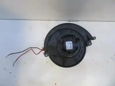 Second-hand car spare part heater blower motor for opel astra h caravan 1.9 cdti oem iam references 52407543  