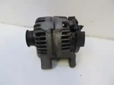 Second-hand car spare part alternator for opel corsa d (s07) 1.4 (l08, l68) oem iam references 13222930