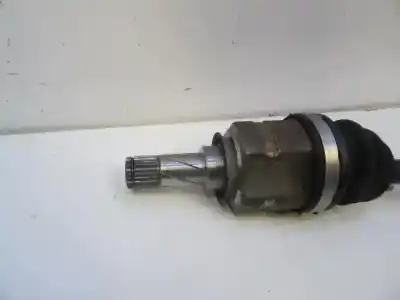 Second-hand car spare part front left transmission for opel corsa d (s07) 1.4 (l08, l68) oem iam references 5374177  