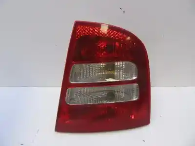 Peça sobressalente para automóvel em segunda mão farolim traseiro direito por skoda octavia i (1u2) 1.9 tdi referências oem iam 1u6945112c