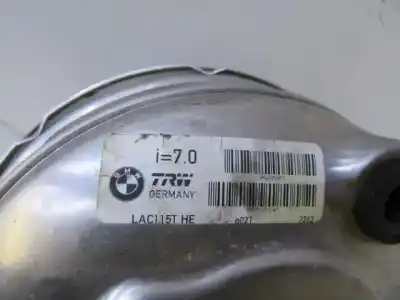 Peça sobressalente para automóvel em segunda mão servo freio por bmw x3 (e83) 2.0 d referências oem iam lac115t he  