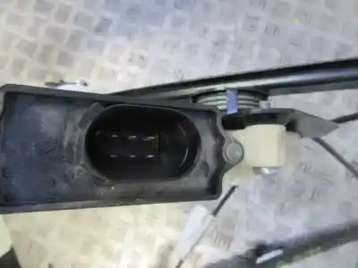 Автозапчасти б/у регулятор стекла переднего правого за bmw x3 (e83) 2.0 d ссылки oem iam 51333448250  