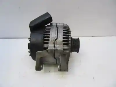 Автозапчасти б/у генератор за opel omega b (v94) 2.5 v6 (f69, m69, p69) ссылки oem iam 90460576