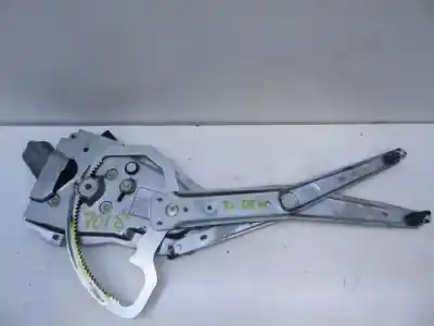 Автозапчасти б/у регулятор стекла переднего правого за opel omega b (v94) 2.5 v6 (f69, m69, p69) ссылки oem iam 140016  