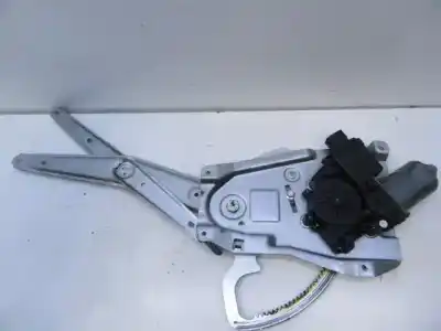 Автозапчасти б/у регулятор стекла переднего правого за opel omega b (v94) 2.5 v6 (f69, m69, p69) ссылки oem iam 140016  