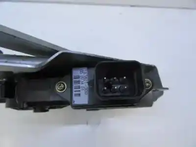 Автозапчасти б/у регулятор стекла переднего правого за opel omega b (v94) 2.5 v6 (f69, m69, p69) ссылки oem iam 140016  
